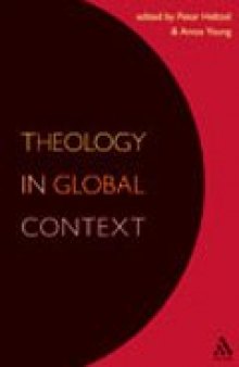 Theology in Global Context: Essays in Honor of Robert C. Neville