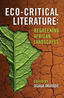 Eco-Critical Literature: Regreening African Landscapes