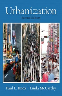 Urbanization: An Introduction to Urban Geography (2nd Edition)