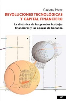 Revoluciones tecnológicas y capital financiero