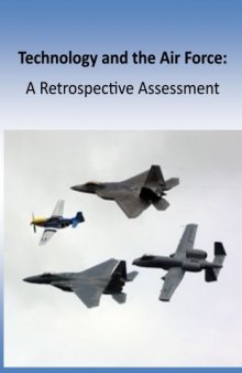 Technology and the Air Force: A Retrospective Assessment
