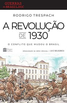 A Revolução de 1930