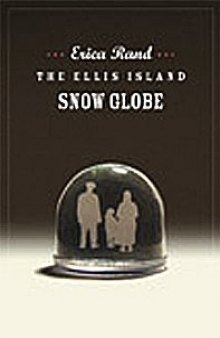 The Ellis Island Snow Globe