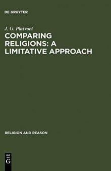 Comparing Religions: A Limitative Approach