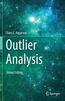 Instructor’s Solution Manual for “Outlier Analysis”