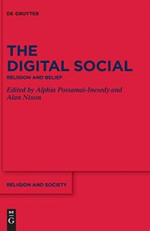 The Digital Social: Religion and Belief