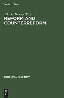 Reform and Counterreform