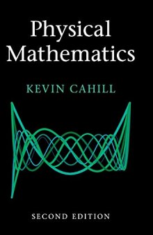 Physical Mathematics, Second Edition (Instructor's Solution Manual) (Solutions)