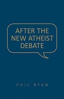 After the New Atheist Debate (UTP Insights)