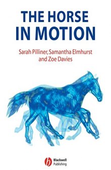 The horse in motion