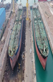 کاربرد شیوه های مدیریت بر عملکرد سازمانی در شرکت کشتی سازی فراساحل ایران  (ISOICO)