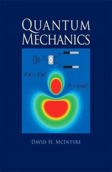 Quantum Mechanics: A Paradigms Approach (Instructor's Solution Manual) (Solutions)