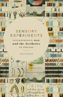 Sensory Experiments: Psychophysics, Race, and the Aesthetics of Feeling