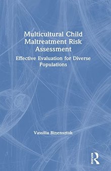 Multicultural Child Maltreatment Risk Assessment: Effective Evaluation for Diverse Populations