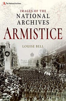 Armistice (Images of the The National Archives)