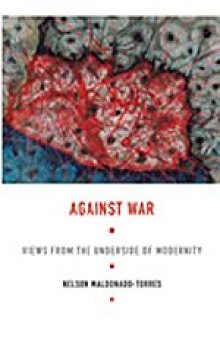 Against War (Latin America Otherwise)