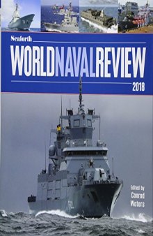 The Seaforth World Naval Review 2018