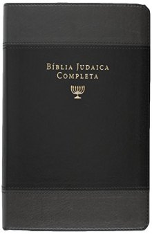 Biblia Judaica Completa Em Português