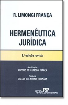 Hermeneutica Juridica