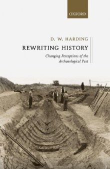 Re-Writing History: Changing Perceptions of the Past