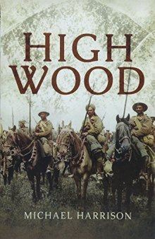 High Wood (Battleground)