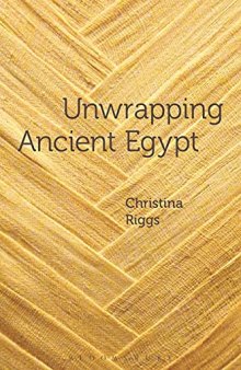 Unwrapping Ancient Egypt