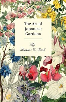 Art Of Japanese Gardens