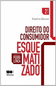 Direito do Consumidor Esquematizado - 2ª Ed. 2014