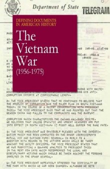 The Vietnam War (1956-1975) (Defining Documents in American History)