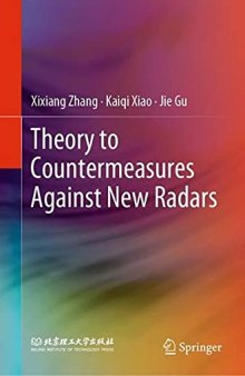 THEORY TO COUNTERMEASURES AGAINST NEW RADARS