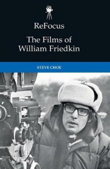 ReFocus: The Films of William Friedkin