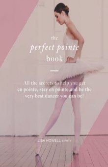 The Perfect Pointe Book