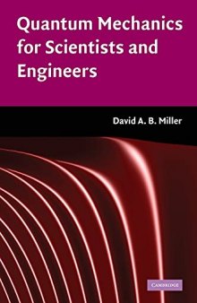 Quantum Mechanics for Scientists and Engineers (Instructor's Solution Manual with all other resources) (Solutions)