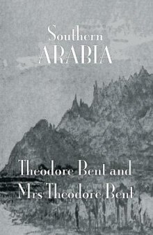 Southern Arabia (Kegan Paul Arabia Library)