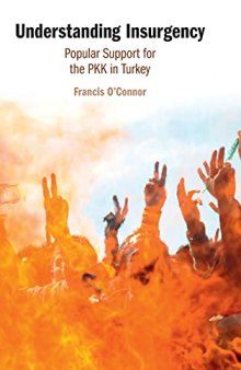 Understanding Insurgency: Popular Support for the PKK in Turkey