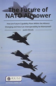 The Future of NATO Airpower