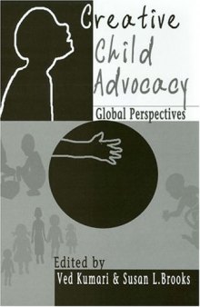 Creative Child Advocacy: Global Perspectives