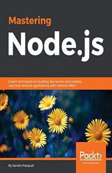 Mastering Node.js