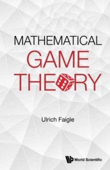 Mathematical Game Theory