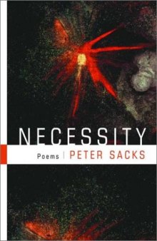 Necessity: Poems