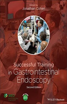 Successful Training in Gastrointestinal Endoscopy