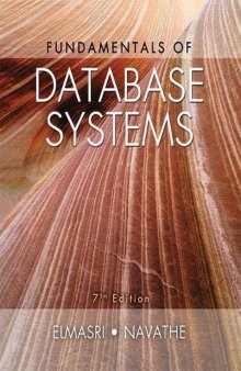 Fundamentals of Database Systems, Seventh Edition [7th Ed] (Instructor's Edu Resource 1 of 2, Complete Solution Manual with Lab Solutions)