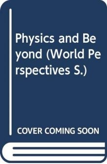 Physics and beyond: Encounters and conversations