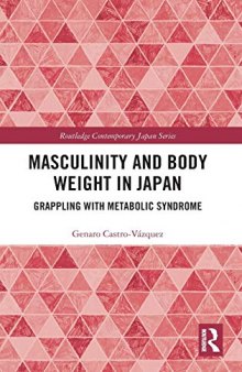 Masculinity and Body Weight in Japan: Grappling with Metabolic Syndrome