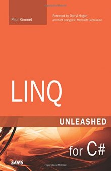 LINQ Unleashed for C#