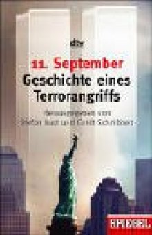 11. September 2001. Geschichte eines Terrorangriffs.