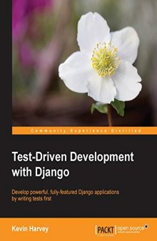 Django Test-Driven Development (Python)