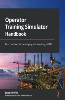 Operator Training Simulator Handbook