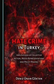 Hate Crime in Turkey