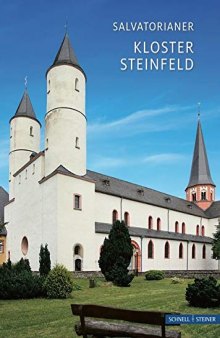 Salvatorianer Kloster Steinfeld